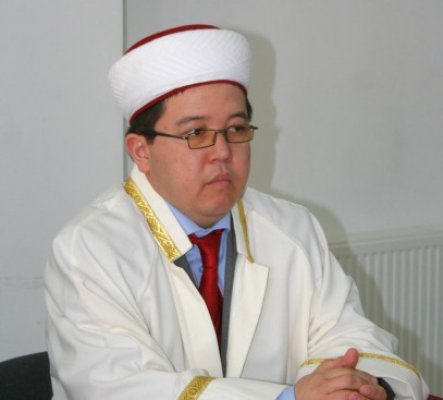 Luni începe Ramazan Bairamul